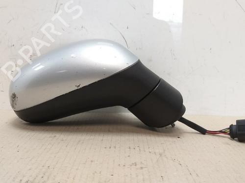 Right mirror SEAT LEON (1P1) 1.8 TSI | BP15342839C27 