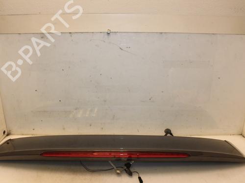 Spoiler bagklap Spoiler bagklap BMW 5 Touring (F11) 520 i (184 hp) 26203383 26203383