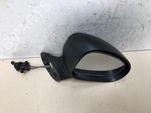 Right mirror CHEVROLET MATIZ (M200, M250) 0.8 | BP15532621C27 