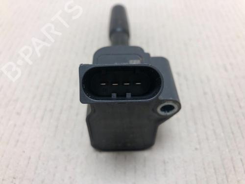 Ignition coil VW POLO VI (AW1, BZ1, AE1) 1.0 TSI | BP17376638M94 