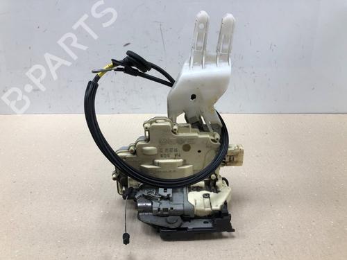 Used Front right lock Front right lock 37213288 37213288