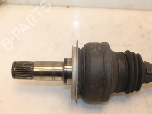 Right rear driveshaft MERCEDES-BENZ E-CLASS (W213) E 220 d (213.004) | BP15335158M41 - Image 2