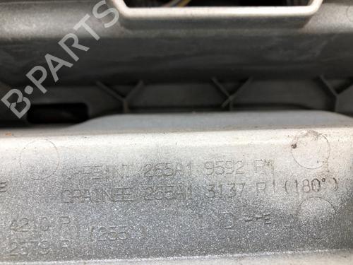 Right taillight RENAULT TRAFIC III Bus (JG_) 1.6 dCi 120 (JGMS) | BP37210158C35 - Image 6