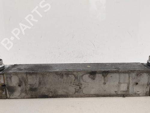 Used Intercooler BMW 5 (E60) 530 d (218 hp) 15532589