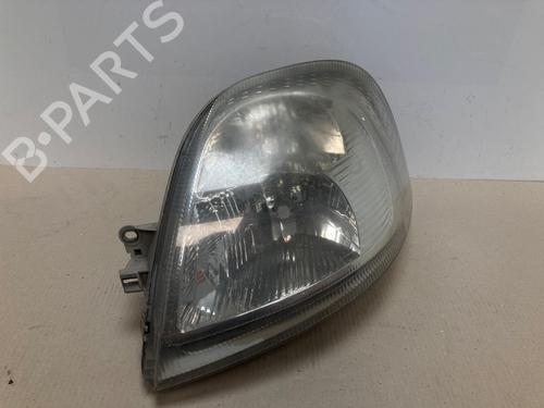 Used Left headlight Left headlight 37211586 37211586