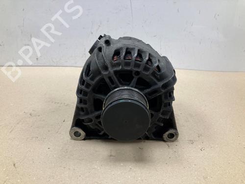 Alternator PEUGEOT 308 II (LB_, LP_, LW_, LH_, L3_) 1.2 THP 130 | BP24143753M7