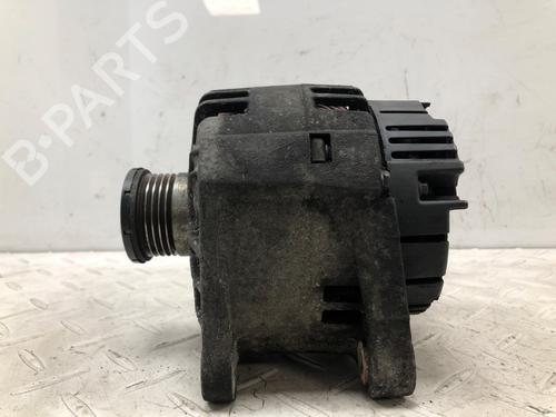 Alternator RENAULT TRAFIC II Van (FL) 1.9 dCi 80 (FL0B) | BP37203810M7 - Image 5