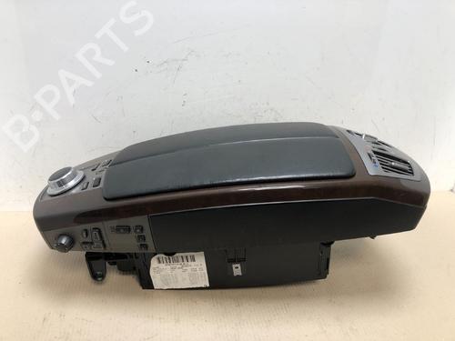Middle console BMW 7 (E65, E66, E67) 750 i, Li | BP15534620I22 - Image 5