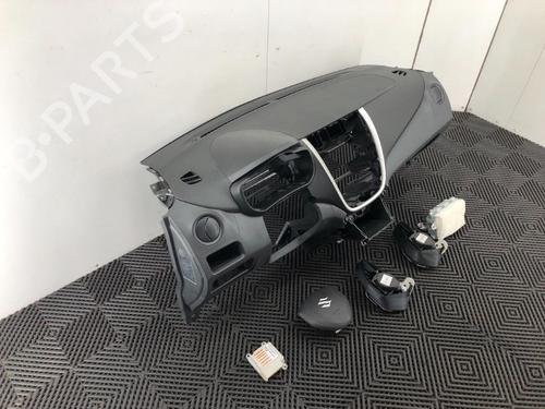 Airbag Kit SUZUKI CELERIO (LF) 1.0 (AVK310) | BP37205024C86 - Image 3