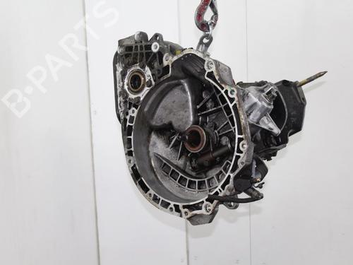 Used Gearbox DAEWOO KALOS (KLAS) 1.4 (83 hp) 15310405