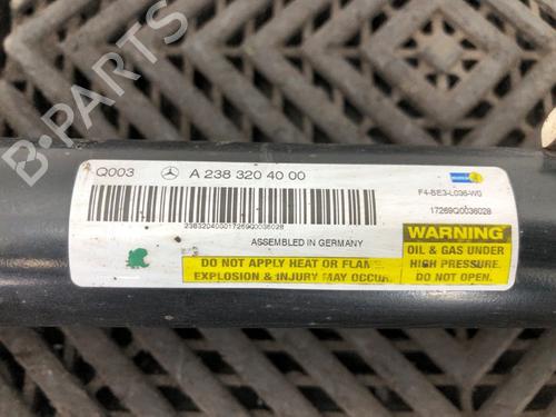 Right front shock absorber MERCEDES-BENZ E-CLASS Coupe (C238) E 200 (238.342) | BP37214629M17 - Image 5