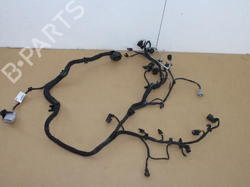 Used Wiring harness Wiring harness 15327690 15327690
