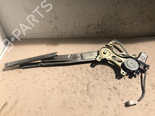 Used Front right window mechanism Front right window mechanism 15296588 15296588