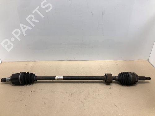 Used Right front driveshaft Right front driveshaft 37214994 37214994
