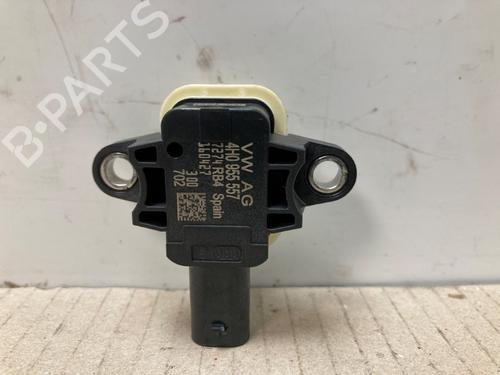 Used Electronic module Electronic module 21787205 21787205