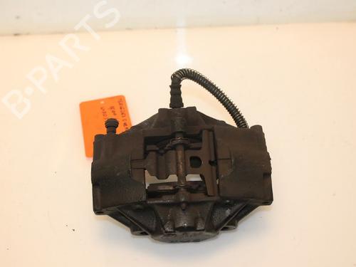 Left rear brake caliper MERCEDES-BENZ S-CLASS (W220) S 600 (220.878, 220.178) | BP15321726M107 