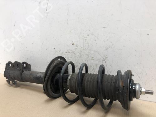 Left front shock absorber TOYOTA YARIS (_P13_) 1.0 (KSP130_, KSP130) | BP15343895M16 