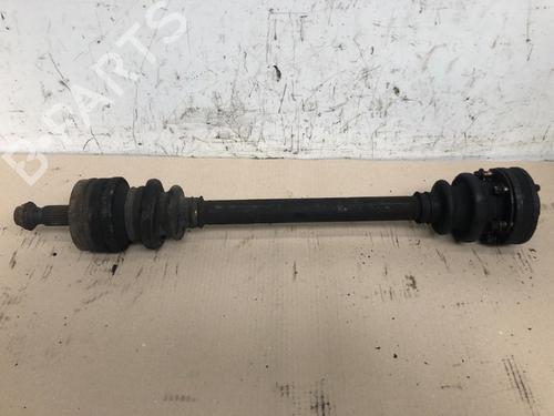 Used Left rear driveshaft MERCEDES-BENZ C-CLASS T-Model (S202) C 220 T D (202.182) (95 hp) 15298493