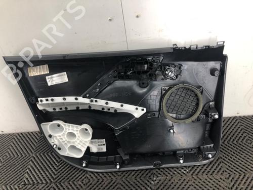 Front right panel PEUGEOT 2008 I (CU_) 1.2 THP 110 / PureTech 110 | BP37213928C59 - Image 4