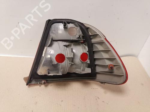 Left taillight BMW 3 (E46) 318 i | BP15531240C34 