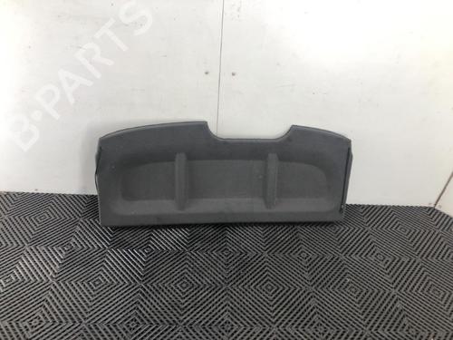 Used Rear parcel shelf CHEVROLET AVEO / KALOS Hatchback (T200) 1.4 16V (94 hp) 22311071