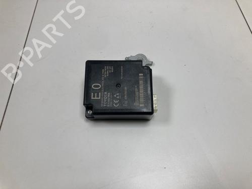 Electronic module TOYOTA C-HR (_X1_) 1.8 Hybrid (ZYX10_, ZYX11_, ZYX10R, ZYX11R) | BP37207705M83 - Image 2
