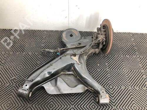 Used Left rear suspension arm Left rear suspension arm 37028290 37028290