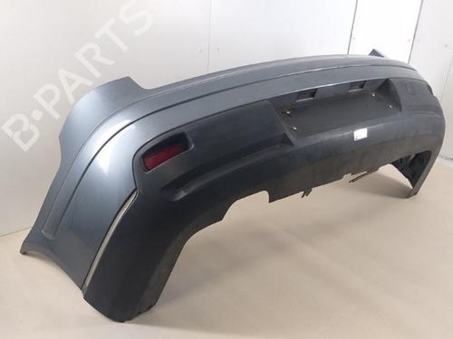 Bak støtfanger CITROËN C5 II (RC_) 2.0 HDi (RCRHRH) | BP15533344C8 