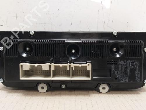 Climate control VW GOLF V (1K1) 2.0 TDI 16V | BP15532180I5 