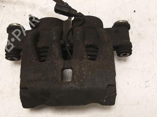 Used Left front brake caliper FIAT DUCATO Van (250_) 130 Multijet 2,3 D (131 hp) 15339107