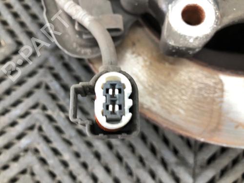 Left rear steering knuckle MERCEDES-BENZ E-CLASS Coupe (C238) E 200 (238.342) | BP37215141M27 - Image 6