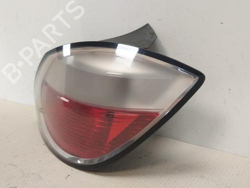 Right taillight OPEL ASTRA H (A04) 1.7 CDTI (L48) | BP15532532C35 
