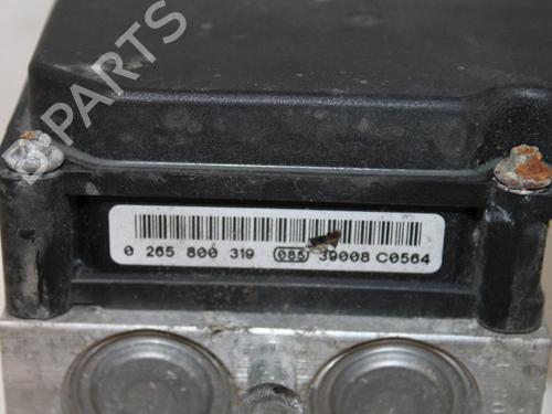 ABS pump NISSAN MICRA III (K12) 1.2 16V | BP15306184M43 