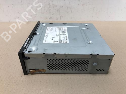 Electronic module VW TOURAN (5T1) 2.0 TDI | BP15347820M83 