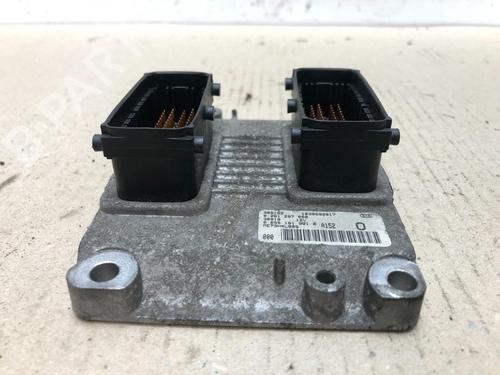 Used Engine control unit (ECU) Engine control unit (ECU) 15536097 15536097