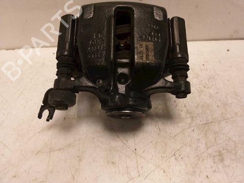 Left rear brake caliper PORSCHE MACAN (95B) 2.0 | BP15338076M107 - Image 3
