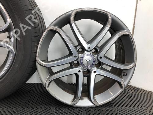Rim MERCEDES-BENZ A-CLASS (W176) A 180 CDI / d (176.012) | BP17376054C45 