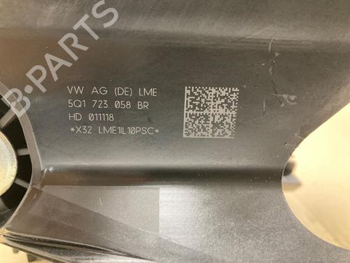 Break pedal AUDI Q3 (F3B) 35 TFSI | BP37205663I19 - Image 6