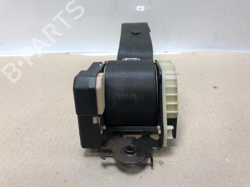 Front right seatbelt CITROËN C2 (JM_) 1.4 | BP16075630I25 