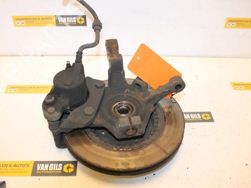 Used Right front steering knuckle Right front steering knuckle 15311273 15311273