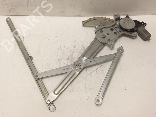 Used Front right window mechanism Front right window mechanism 22333370 22333370
