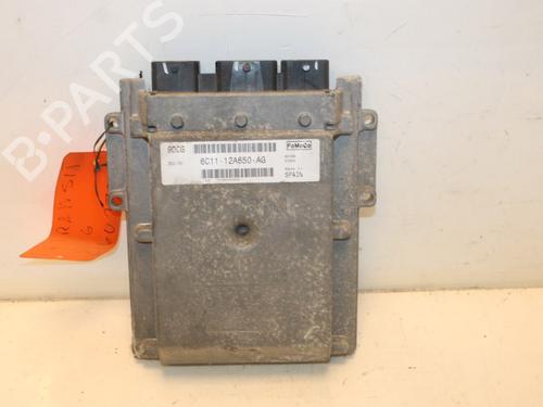 Used Engine control unit (ECU) Engine control unit (ECU) 15316143 15316143