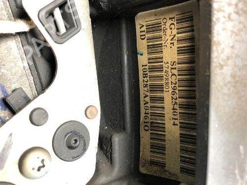 Steering wheel BMW 5 Touring (F11) 535 i | BP22177493C49 