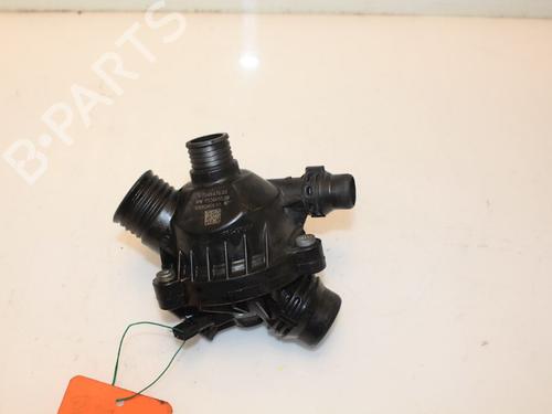 Used Thermostat housing Thermostat housing 15319124 15319124