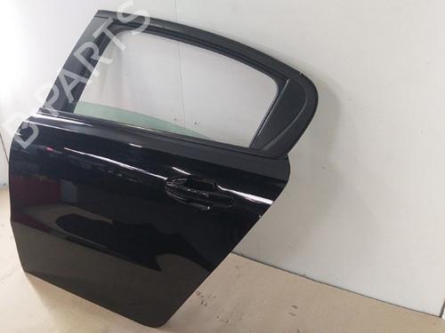 Left rear door PEUGEOT 508 I (8D_) 1.6 HDi | BP15343677C4