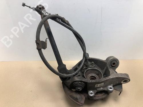 Used Right rear steering knuckle Right rear steering knuckle 22905124 22905124