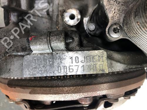 Engine PEUGEOT PARTNER Box Body/MPV 1.6 HDi | BP26607227M1 - Image 8