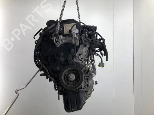 Engine PEUGEOT PARTNER Box Body/MPV 1.6 HDi | BP26607227M1 - Image 2