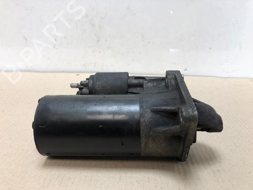 Used Starter Starter 22227137 22227137