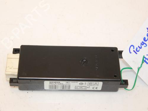 Used Electronic module Electronic module 15323388 15323388